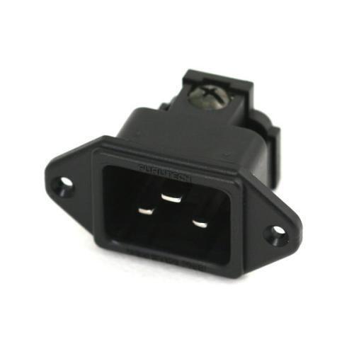 Разъемы и переходники Furutech FI-33 (R) артикул 115564Si-1