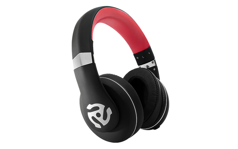 Наушники Numark HF350 артикул 129959Si-1