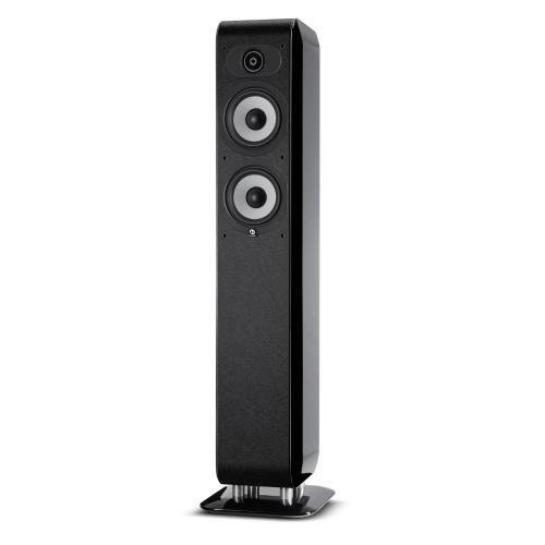 Напольная акустика Boston Acoustics M250 black артикул 424133FV-1