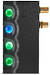 Модуль цифровых выходов Chord Electronics 2yu black