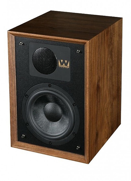 Полочная акустика Wharfedale Denton 85th Anniversary аntique walnut артикул 184560Si-1
