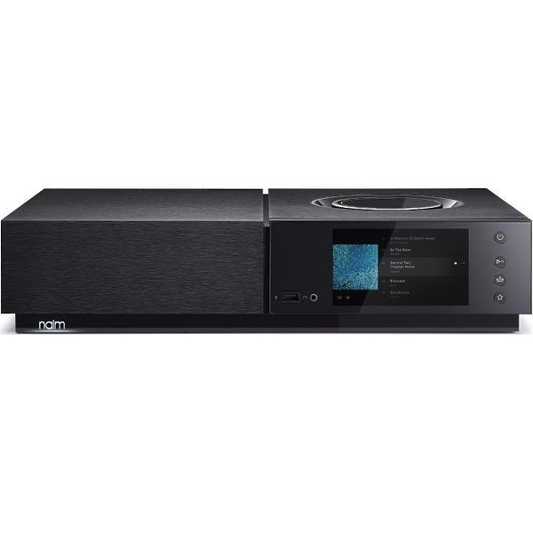 Naim Uniti Nova (Tuner) в «HiFiRussia»