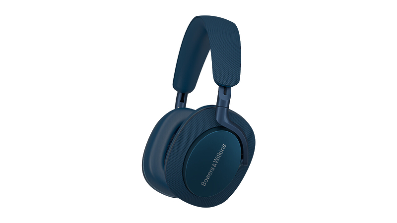 Наушники Bowers & Wilkins Px7 S2e Ocean Blue артикул 304012Si-1 фото 6