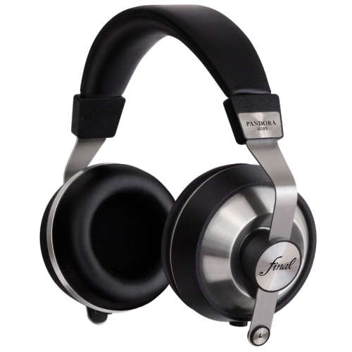 Наушники Final Audio Pandora VI артикул 111751Si-1