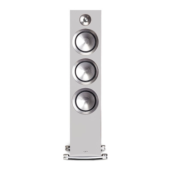 Напольная акустика Paradigm Prestige 95F piano white артикул 145062Si-1