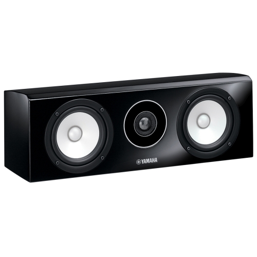 Центральный канал Yamaha NS-C700 piano black артикул 435247FV-1