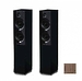 Wharfedale Quartz Q7 walnut pearl