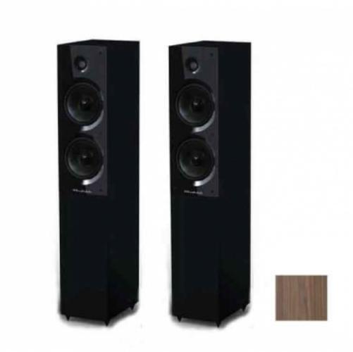 Wharfedale Quartz Q7 walnut pearl артикул 102438Si-1