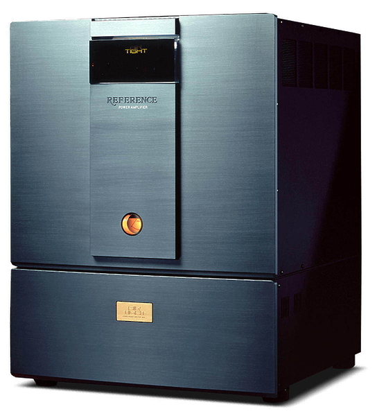 Ламповый усилитель мощности Air Tight ATM-2001 (Reference) артикул 249826Si-1 в интернет-магазине «HiFiRussia»