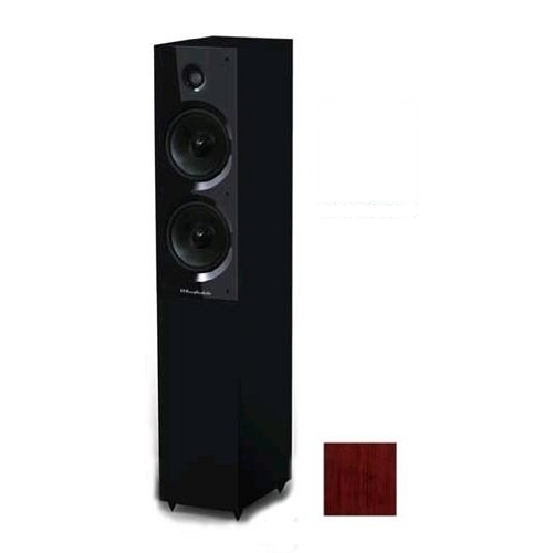 Wharfedale Quartz Q7 mahogany артикул 102622Si-1