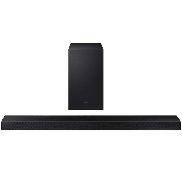 Саундбар Samsung HW-A650/RU артикул 250784Si-1 фото 3