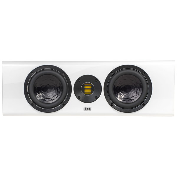 Акустика центрального канала ELAC Vela CC 401 White High Gloss артикул 182661Si-1