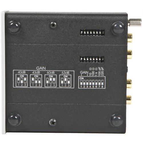 Pro-Ject Phono Box S Silver артикул 350196SI-1 фото 4