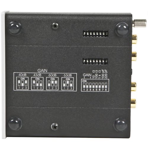 Фонокорректор Pro-Ject Phono Box S Silver артикул 102348FV-1 фото 4