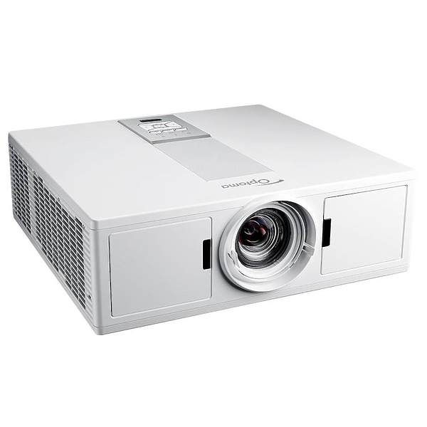 Проектор Optoma ZU500T white артикул 184757Si-1