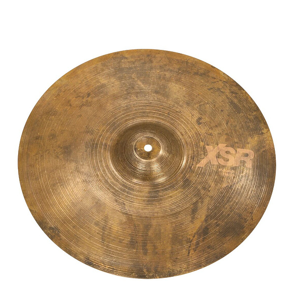 Тарелка Sabian 18" XSR Monarch артикул 279473Si-1 фото 4
