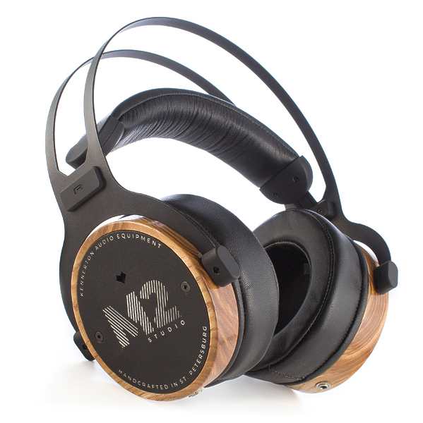 Наушники Kennerton M12s-oak артикул 284927Si-1