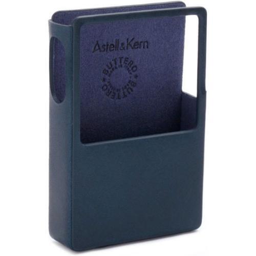 Чехол для Astell&Kern AK120 navy артикул 110844Si-1