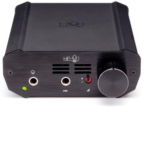 Усилитель для наушников Fostex HP-V1 артикул 107764Si-1