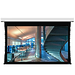 Экран Stewart Cima BC 123" 16:9 (область просмотра 152x272 cм, Neve White (1.1), дроп 15 см, STI-100 контроллер)