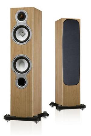 Напольная акустика Monitor Audio Gold Signature 20 О артикул 429492FV-1