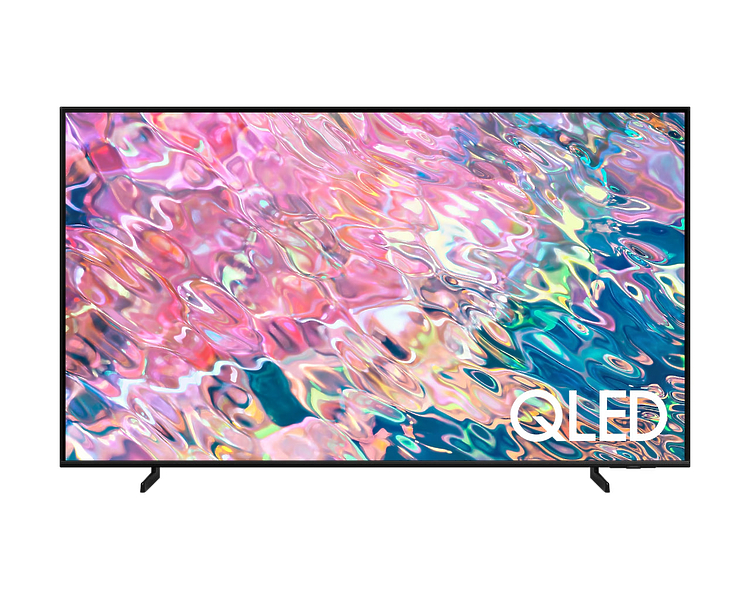 QLED телевизор Samsung QE85Q60BAU артикул 286601Si-1