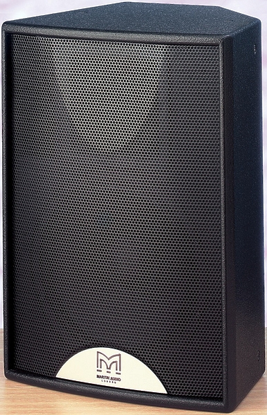 Акустическая система MARTIN AUDIO F12+ артикул 146990Si-1