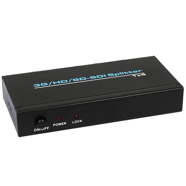 HD-SDI делитель 1х2 Dr.HD VSP 12 SDI артикул 175471Si-1