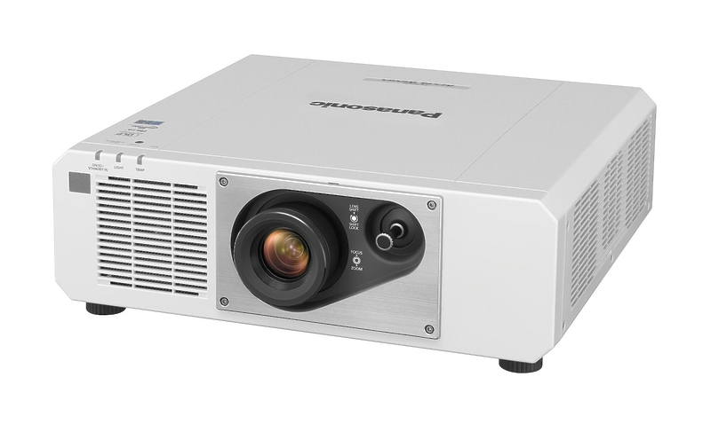 Panasonic PT-RZ570WE артикул 349822SI-1 фото 3