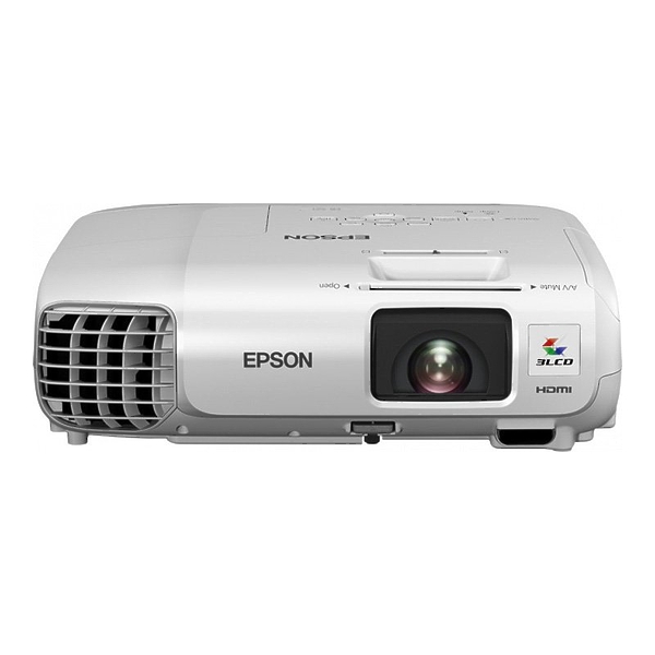 Проектор Epson EB-S27 артикул 175072Si-1