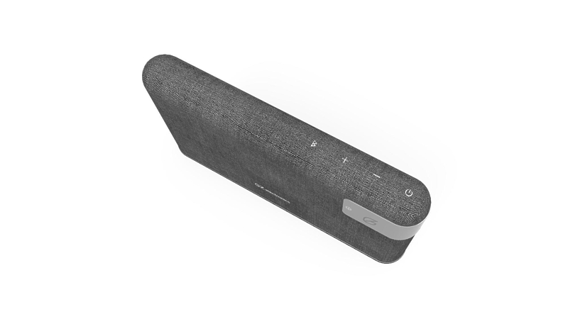 GZ electronics LoftSound GZ-55 grey #4 в «HiFiRussia»