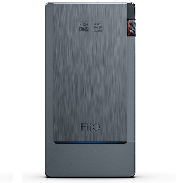 Усилитель для наушников FiiO Q5S артикул 198323Si-1
