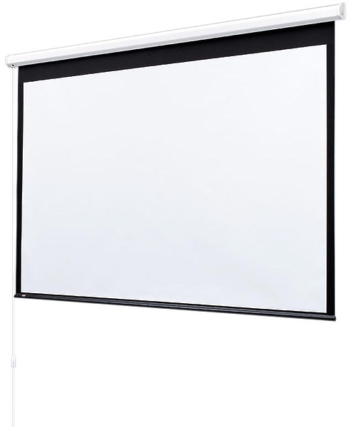 Экран Draper Baronet HDTV (9:16) 234/92" 114*203 XT1000E (MW) ebd 10 см артикул 249406Si-1