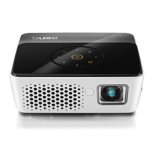 Проектор BenQ GP3 артикул 100053FV-1