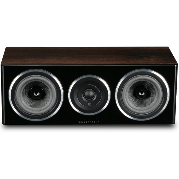 Акустика центрального канала Wharfedale Diamond 11.CS Rosewood артикул 169921Si-1 фото 4