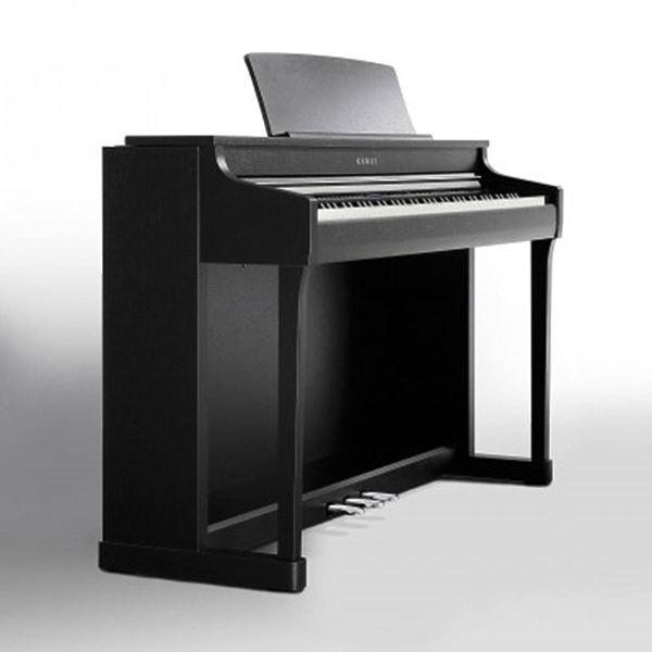 Клавишный инструмент Kawai CN35B артикул 136209Si-1 фото 3