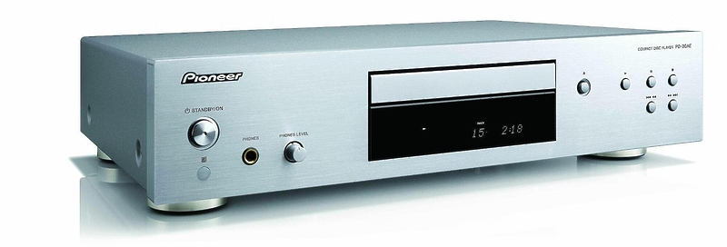 Pioneer PD-30AE-S артикул 351371SI-1 фото 3