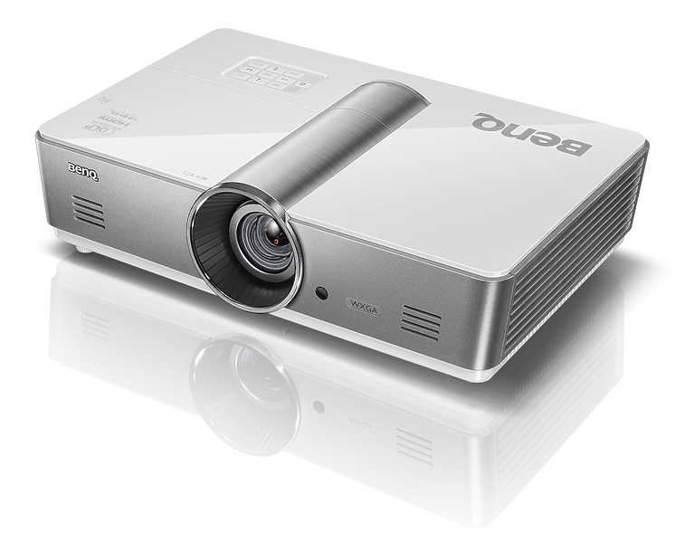 Проектор Benq SW921+ артикул 182180Si-1 фото 6