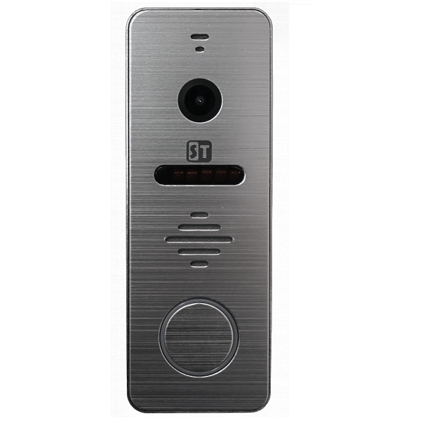 Панель SpaceTechnology ST-P201 (СВЕТЛО-СЕРЫЙ) артикул 228823Si-1