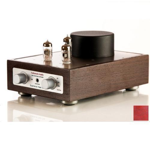 Усилитель для наушников Trafomatic Audio Experience HEAD ONE cherry артикул 251601FV-1