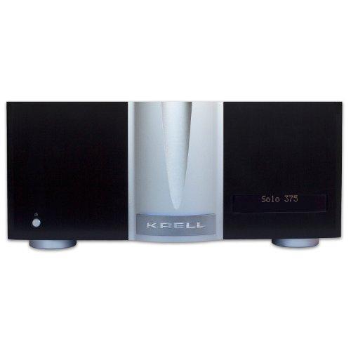 Krell SOLO 375 артикул 406677-1 в интернет-магазине «HiFiRussia»