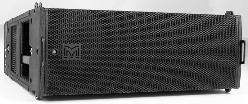 Акустическая система MARTIN AUDIO MLA Compact 24 артикул 147007Si-1