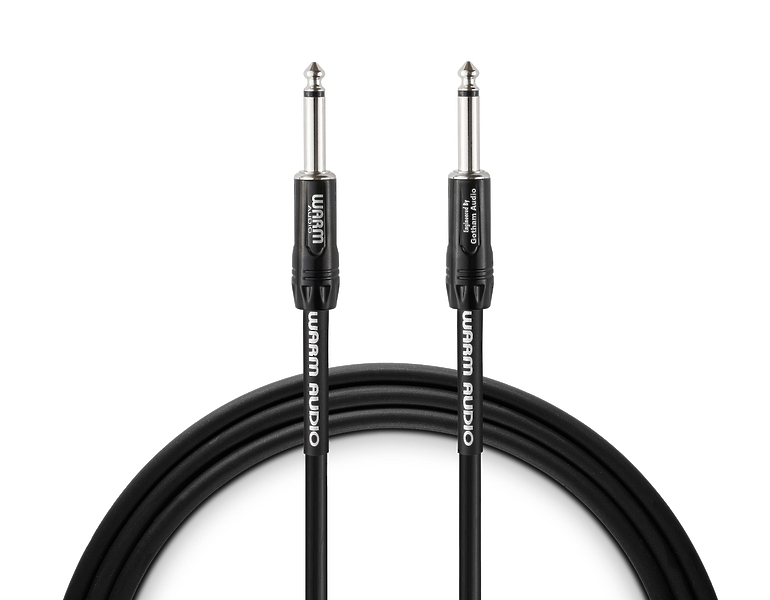 Инструмент кабель Warm Audio Pro-TS-5' артикул 266745Si-1