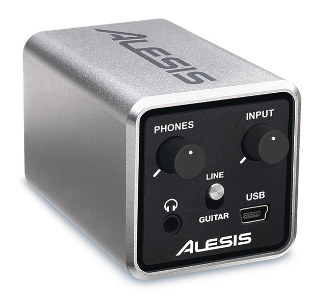 Alesis CORE 1 артикул 292260-1 фото 3