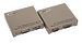 Удлинитель Gefen EXT-DVIRS232-1FO