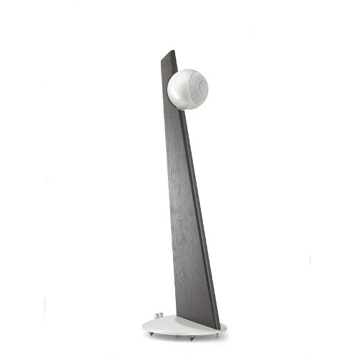Напольная акустика Cabasse iO2 on stand (Wenge/Pearl) артикул 105168Si-1