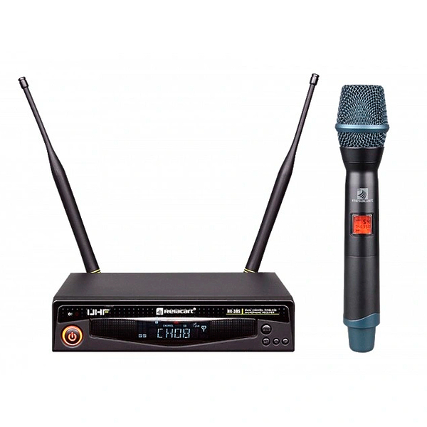 Радиосистема RELACART HR-30SMH артикул 268458Si-1