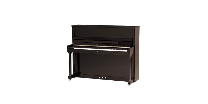 Акустическое пианино Steinberg 190046-1CK Performance P121 артикул 284238Si-1