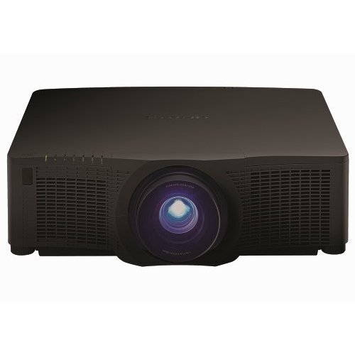 Проектор Christie DXG1051-Q black (без объектива) артикул 145927Si-1