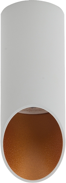 Светильник накладной Denkirs DK2011-WH (White) артикул 270494Si-1 фото 3